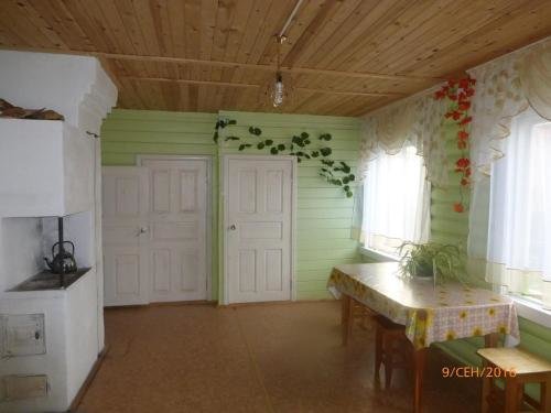 Горячинск: Guest House in Goryachinsk