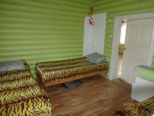 Горячинск: Guest House in Goryachinsk