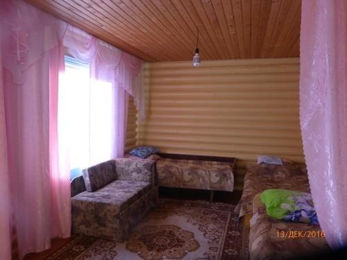 Горячинск: Guest House in Goryachinsk