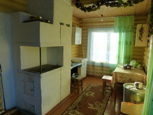Горячинск: Guest House in Goryachinsk