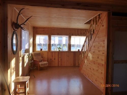 Горячинск: Guest House in Goryachinsk