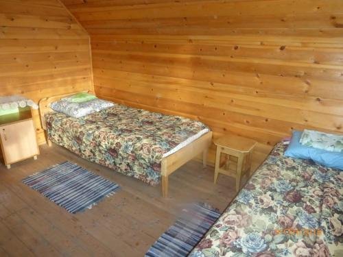 Горячинск: Guest House in Goryachinsk