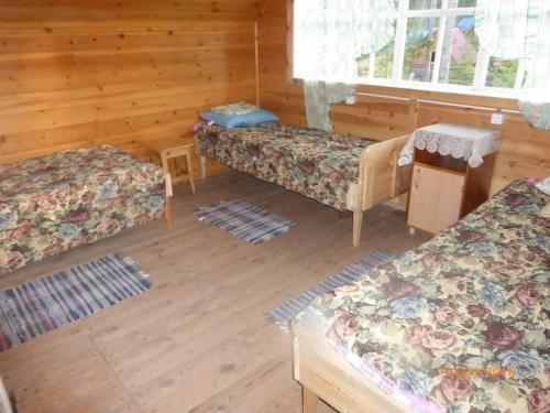Горячинск: Guest House in Goryachinsk