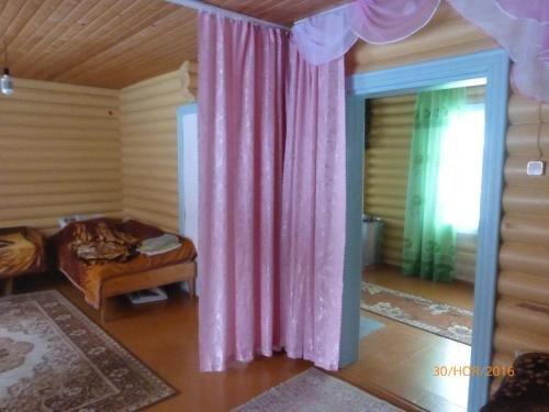 Горячинск: Guest House in Goryachinsk