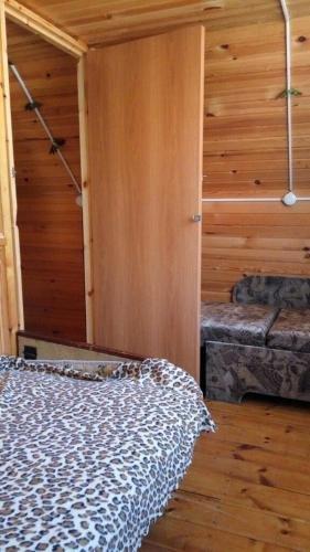 Горячинск: Guest House in Goryachinsk