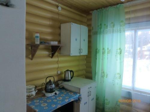 Горячинск: Guest House in Goryachinsk