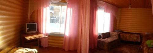 Горячинск: Guest House in Goryachinsk