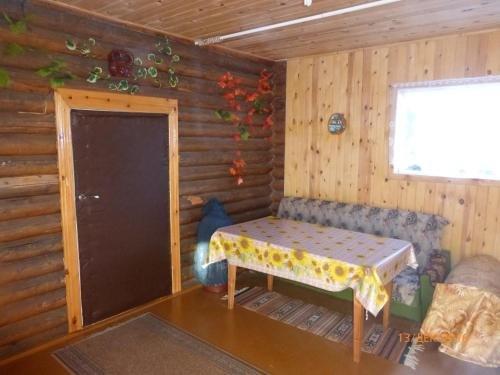 Горячинск: Guest House in Goryachinsk