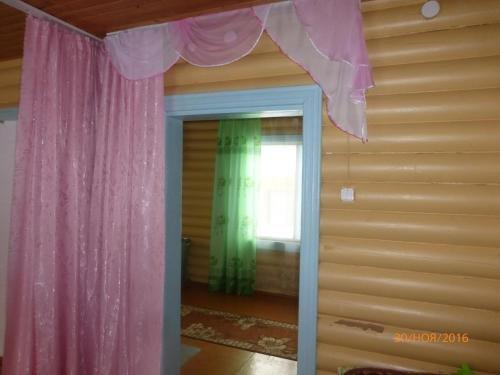 Горячинск: Guest House in Goryachinsk