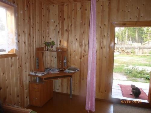 Горячинск: Guest House in Goryachinsk
