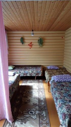 Горячинск: Guest House in Goryachinsk