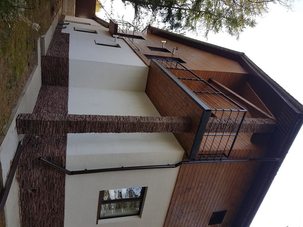 Горячинск: Guest house on Rabochay