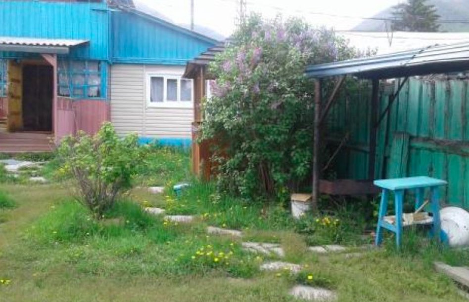 Аршан: Guesthouse on Traktovaya 34