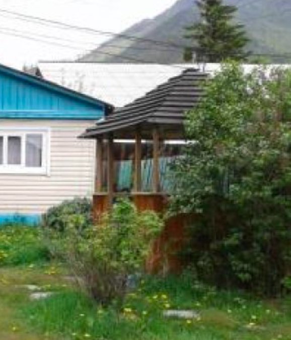 Аршан: Guesthouse on Traktovaya 34