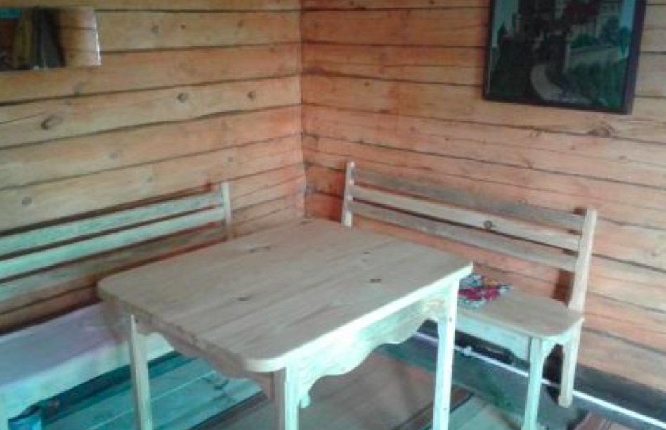 Аршан: Guesthouse on Traktovaya 34