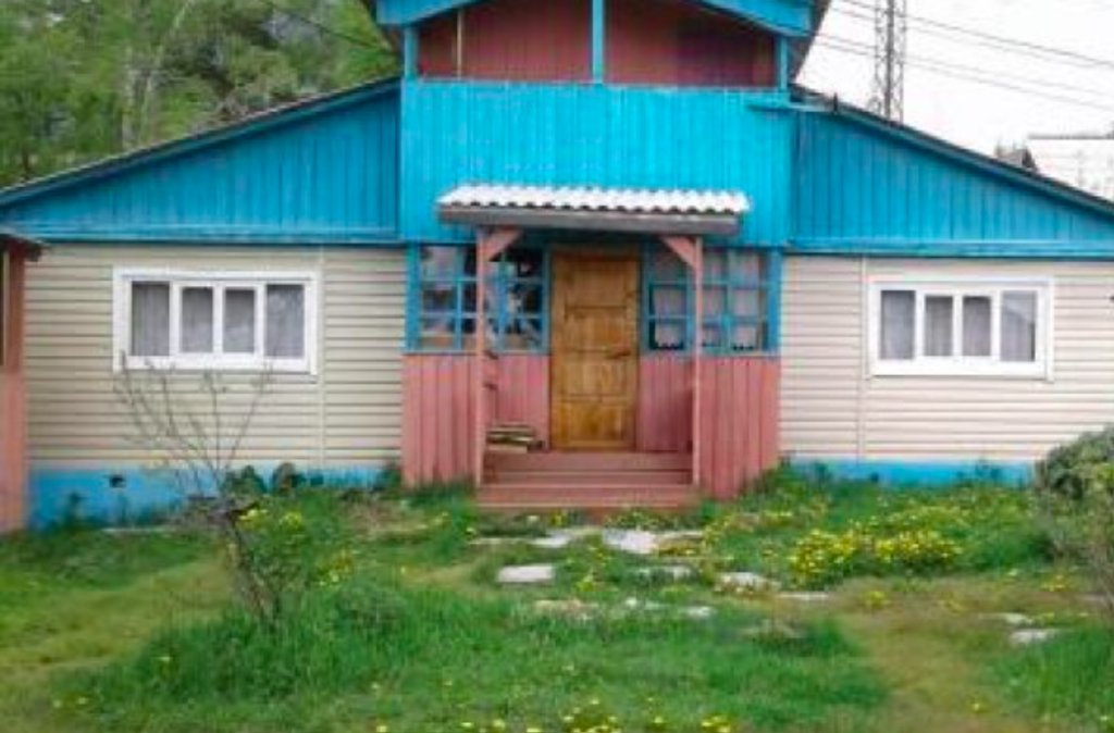 Аршан: Guesthouse on Traktovaya 34