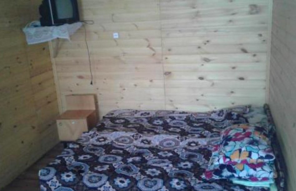 Аршан: Guesthouse on Traktovaya 34