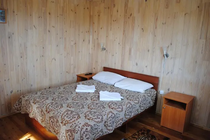 Аршан: Наран