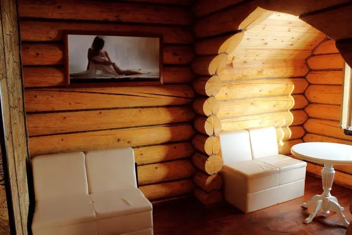 Кинешма: Eco Complex Rozhstvo