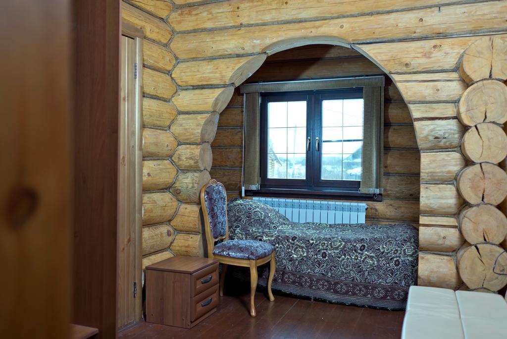 Кинешма: Eco Complex Rozhstvo