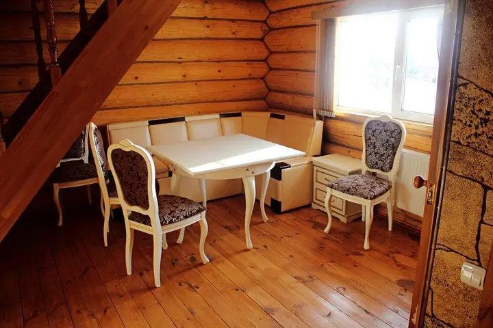 Кинешма: Eco Complex Rozhstvo