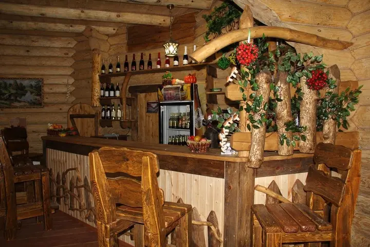 Кинешма: Eco Complex Rozhstvo