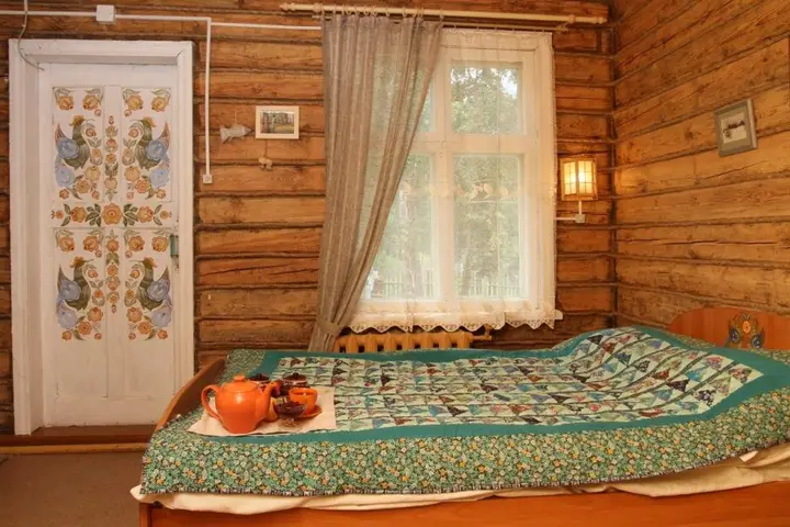 Русская Дача — фото 4