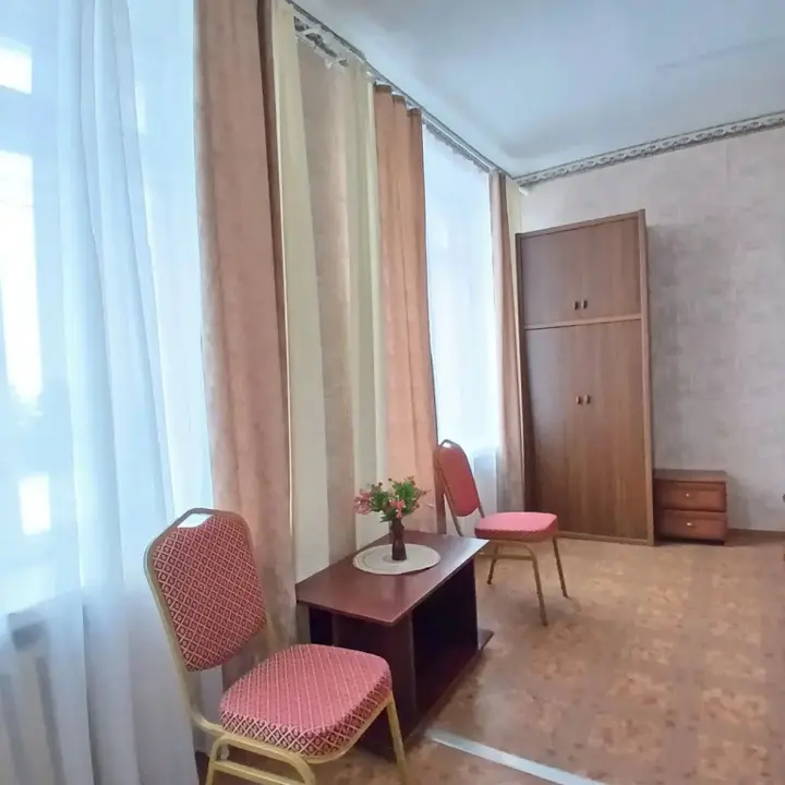Плес: Гостиница Максрумс