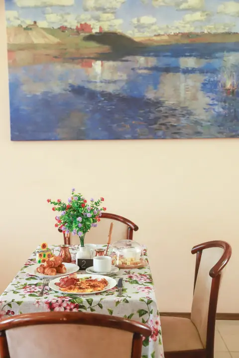 Плес: Гостиница Максрумс