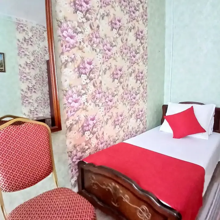 Плес: Гостиница Максрумс