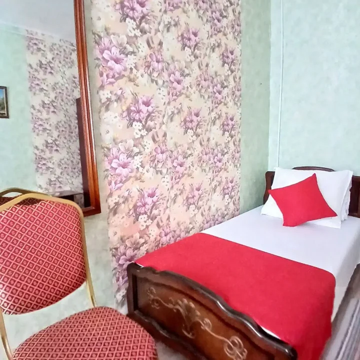 Плес: Гостиница Максрумс