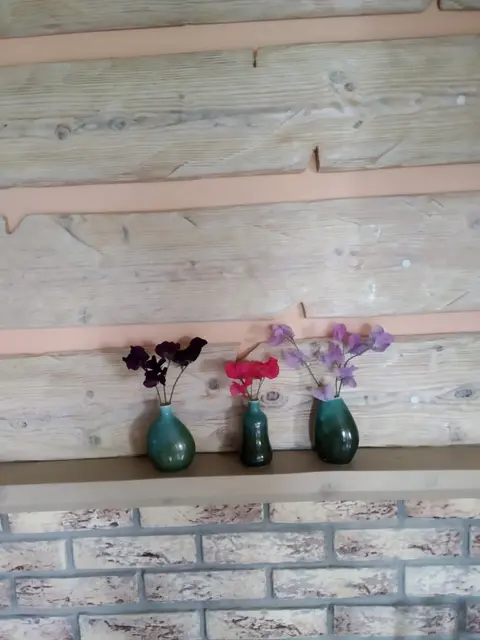Плес: Частный дом Воскресенская дача