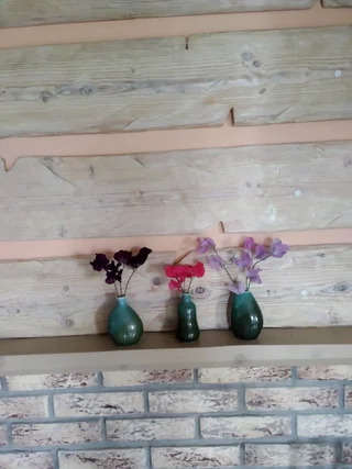 Плес: Частный дом Воскресенская дача