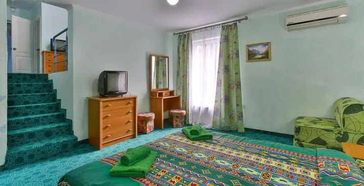 Гостевой дом Чайка — фото 5