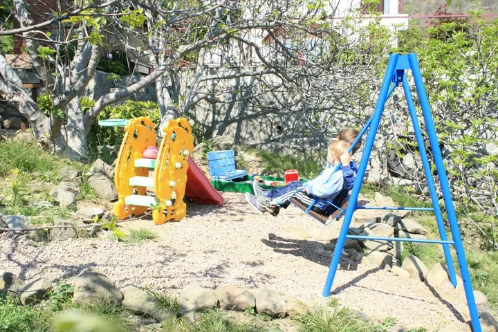 Алушта: Гостевой Дом Вилла Аккорд