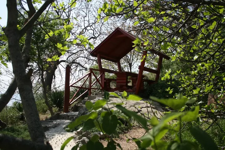Алушта: Гостевой Дом Вилла Аккорд