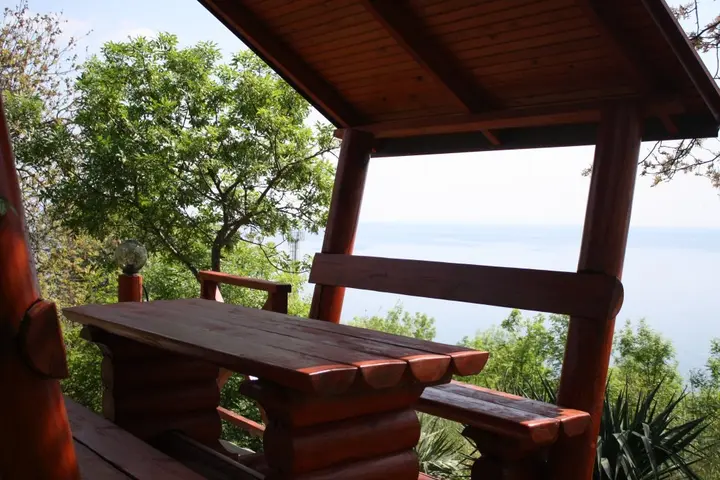 Алушта: Гостевой Дом Вилла Аккорд
