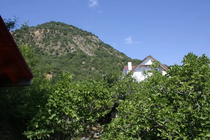 Алушта: Гостевой Дом Вилла Аккорд
