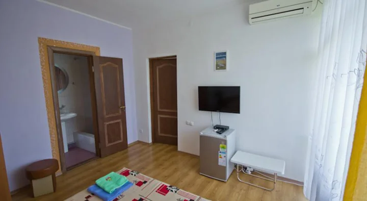 Малый Маяк: Villa Del Faro