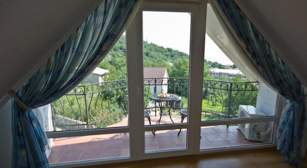 Малый Маяк: Villa Del Faro