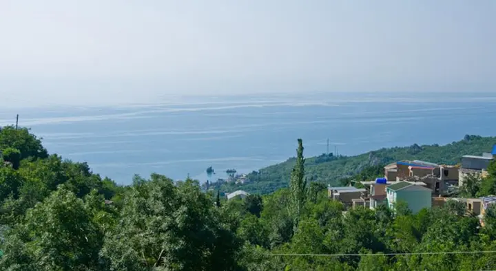 Малый Маяк: Villa Del Faro