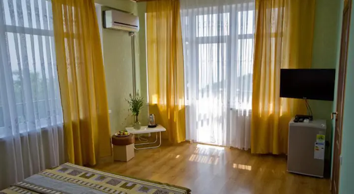 Малый Маяк: Villa Del Faro