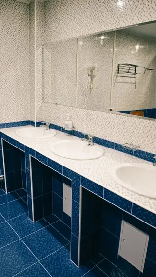 Рязань: Хостел Айсон