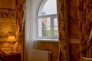 Рязань: Бутик-отель Кремлёвский парк