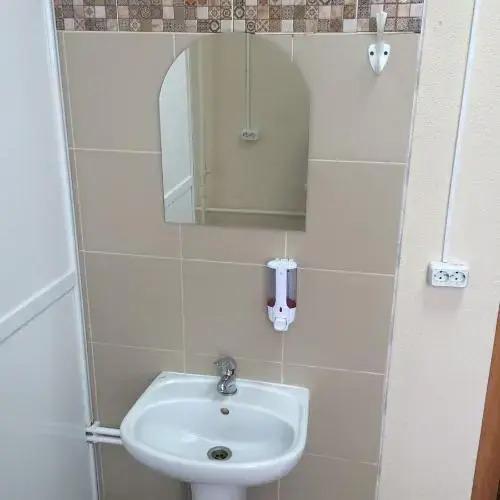 Рязань: Hostel Komfort