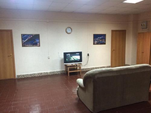 Рязань: Hostel Komfort