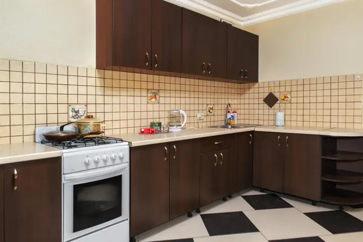 Kravc Group на улице Есенина 65 корп. 2 — фото 4
