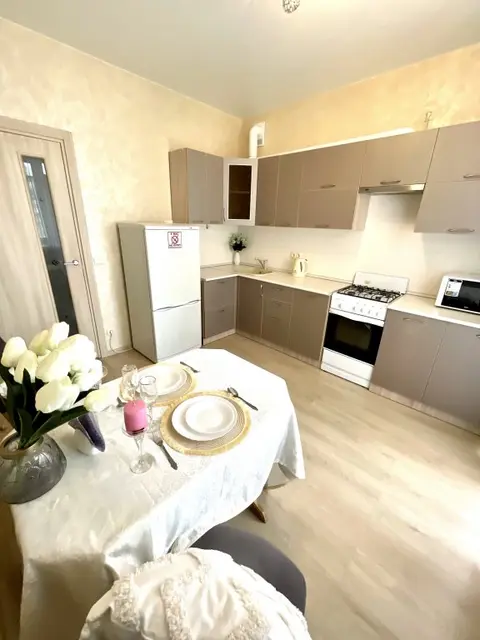 Рязань: Апартаменты КВАРТ отель Вокзальная