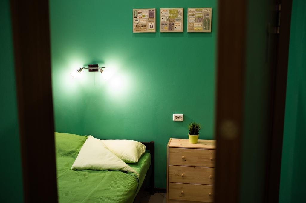 Рязань: Nicehostel