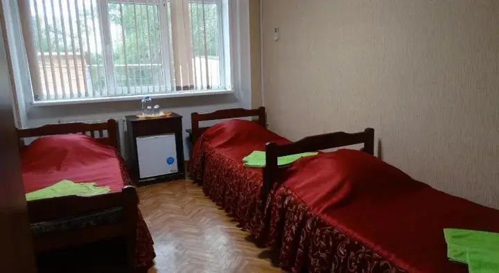 Золотая Миля — фото 2
